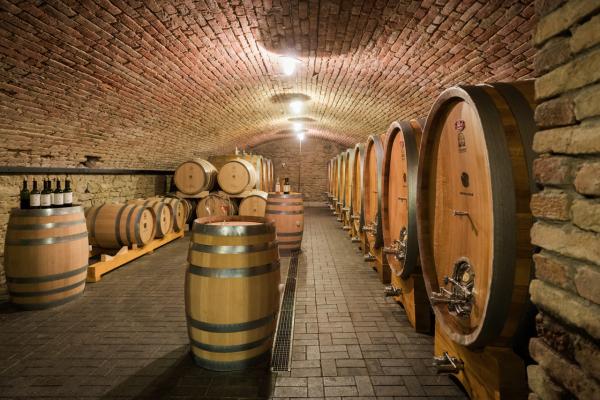 Ceea ce nici nu știai despre butoaiele de lemn